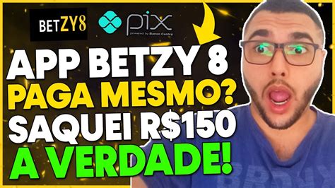 plataforma betzy8